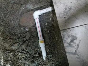 平顶山卫东卫生间漏水检测公司分享下家用管道漏水检测方法