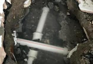  平顶山卫东测漏水公司浅析平顶山卫东管道泄漏检测公司检测水管泄漏