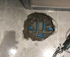 平顶山卫东测漏水公司为您专业解答平顶山卫东地暖漏水检测中精确漏水检测的成本
