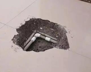 平顶山卫东测漏水公司专业解答供水管道泄漏检测的四种常用方法